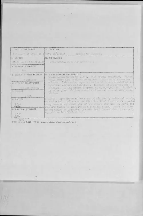 First page of 1965-01-8722474-Lynchburg-Virginia