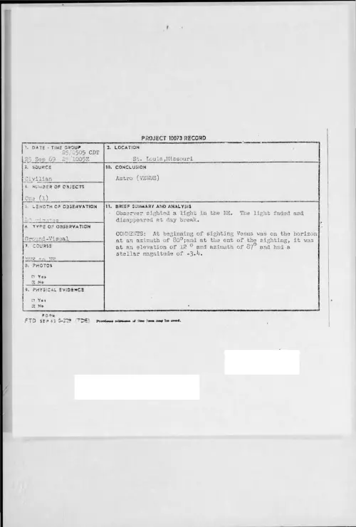 First page of 1969-09-7443191-St-Louis-Missouri