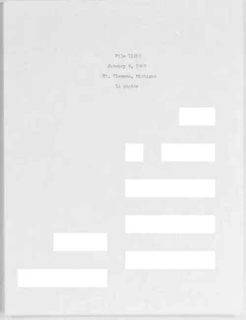 First page of 1967-01-6979076-Mt-Clemens-Michigan-11263-