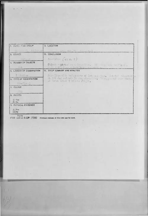 First page of 1964-07-8725908-43N171-30W-Pacific-