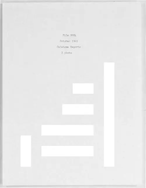 First page of 1965-10-6978166-OklahomaReports-9984-