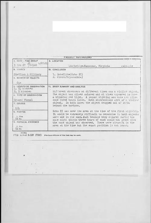 First page of 1967-02-8551152-Woodbridge-Manassus-Virginia