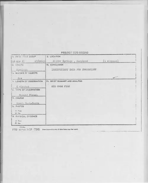 First page of 1967-04-7454591-SilverSprings-Maryland
