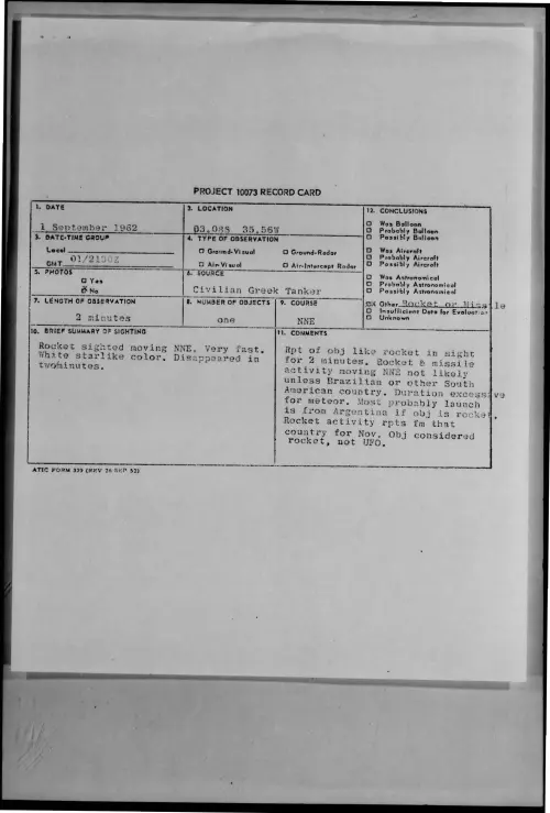 First page of 1962-09-8723410-03-08S35-56W
