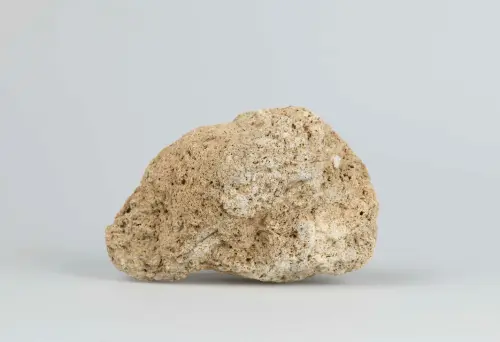 First page of BlueBookArtifacts - Physical Specimen 7-3745-443 (Artifact 341-15-479) from Connersville, Indiana, September 1961 Piece of Slag