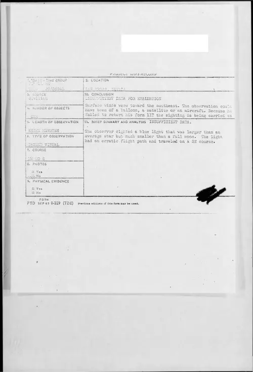First page of 1968-07-7201288-LASVEGAS-NEVADA