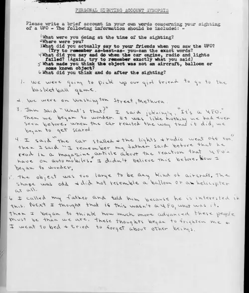 First page of 1967-01-8542297-SebringFlorida