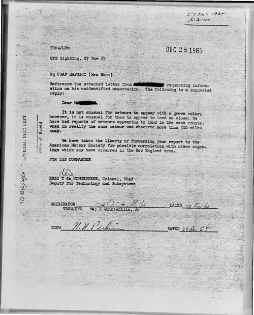 First page of 1965-11-8683551-MountVernon-Maine