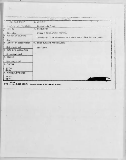 First page of 1968-06-6888318-Cleveland-Ohio