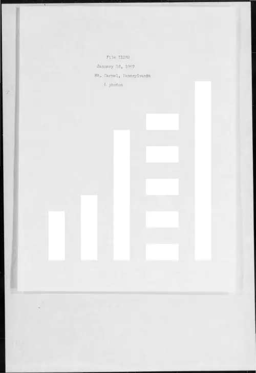 First page of 1967-01-6979183-Mt-Caramel-Pennsylvania-11282-