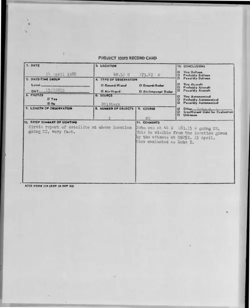First page of 1962-04-8650936-42-51N173-47W