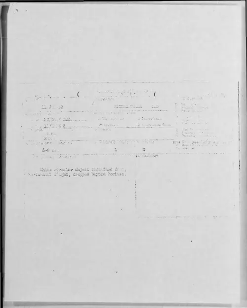 First page of 1952-07-7481786-BLOOMINGDALEIND