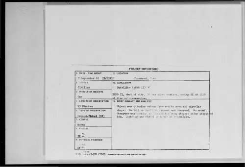 First page of 1965-09-9373252-Clearmont-Iowa