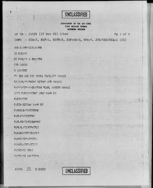 First page of 1965-11-8681636-28-57-8N178-49W-PacificOcean-