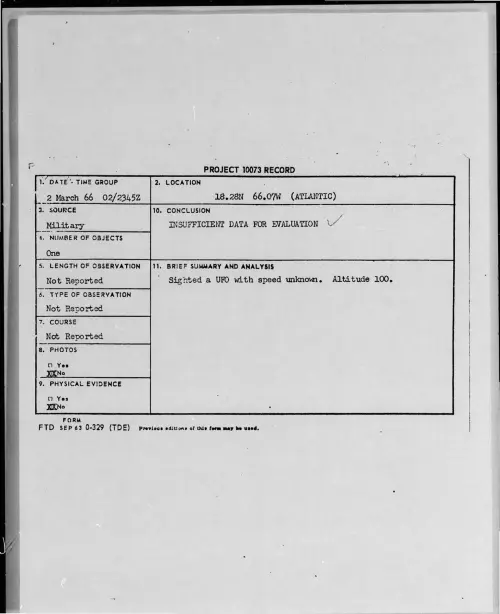 First page of 1966-03-8663326-18-28N66-07W-ATLANTIC-