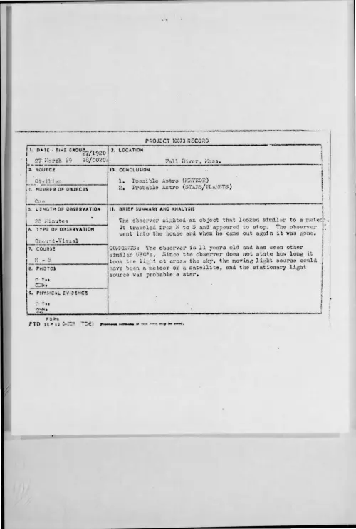 First page of 1969-03-6780081-FallRiver-Mass