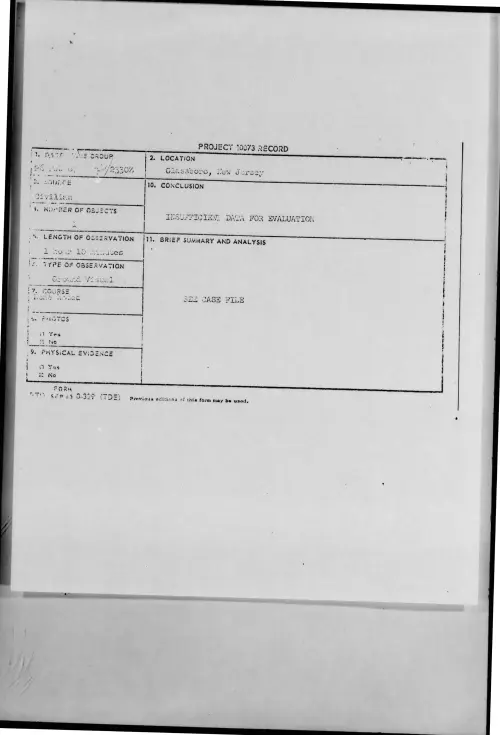 First page of 1967-02-9733534-Glassboro-NewJersey