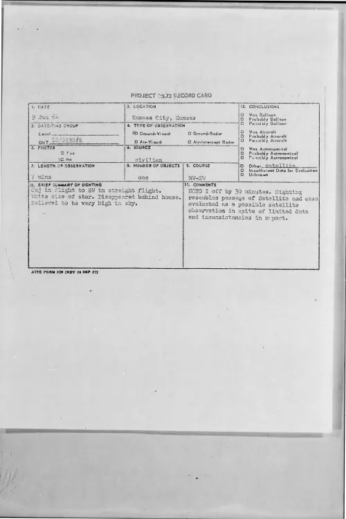 First page of 1964-06-8724764-KansasCity-Kansas