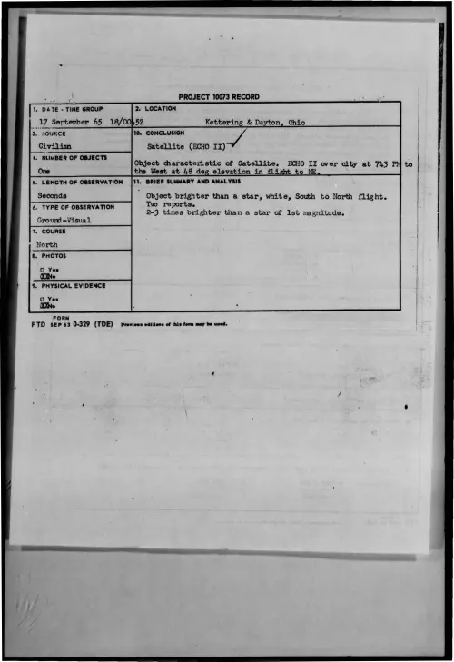 First page of 1965-09-8677985-Kettering-Ohio