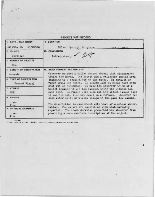 First page of 1966-10-8280801-SilverSpring-Maryland