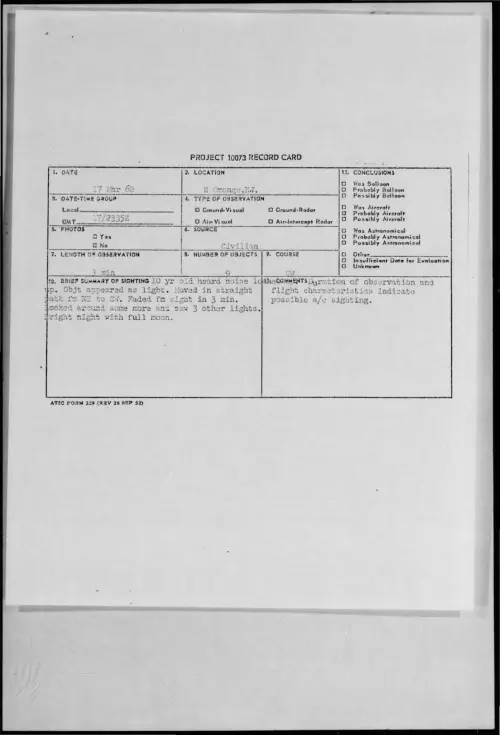 First page of 1962-03-8645819-EOrange-NJ