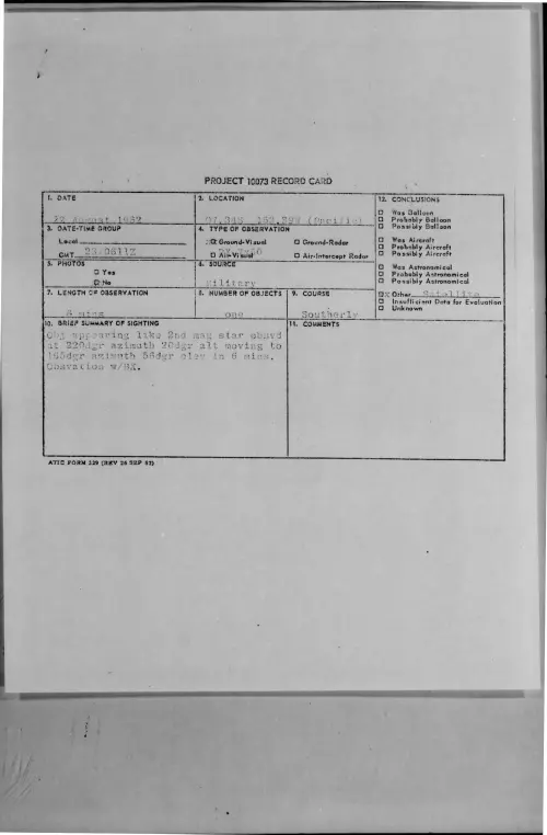 First page of 1962-08-8722973-07-34S153-39W-Pacific-