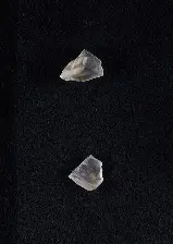 First page of BlueBookArtifacts - Physical Specimen 7-3745-442 (Artifact 341-21-485) from Cleveland, Ohio, August 12, 1963 Salt Crystals