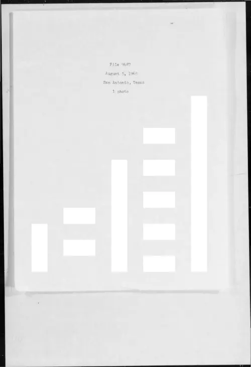 First page of 1965-08-6978031-SanAntonio-Texas-9687-