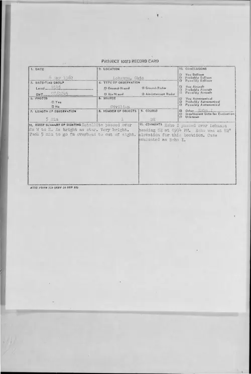 First page of 1962-05-8661573-Lebanon-Ohio