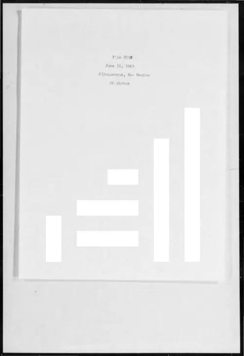 First page of 1963-06-6977256-Albuquerque-NewMexico-8398-