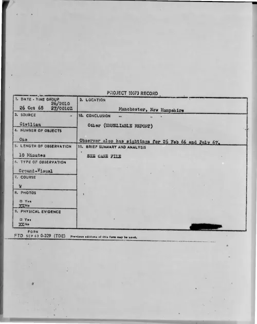 First page of 1968-10-9678461-Manchester-NewHampshire