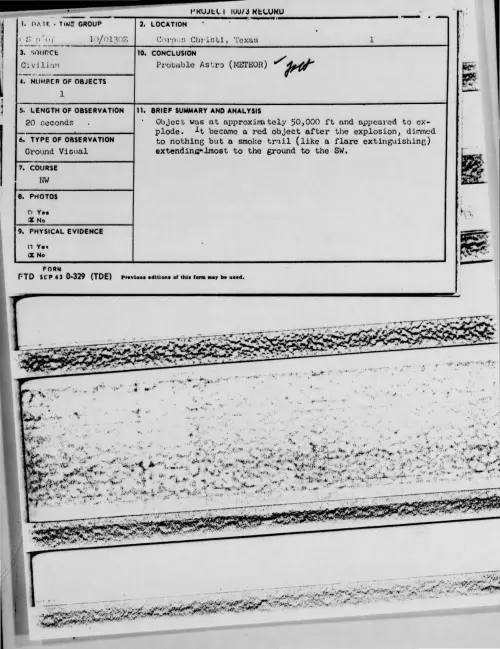 First page of 1967-09-7411401-CorpusChristi-Texas