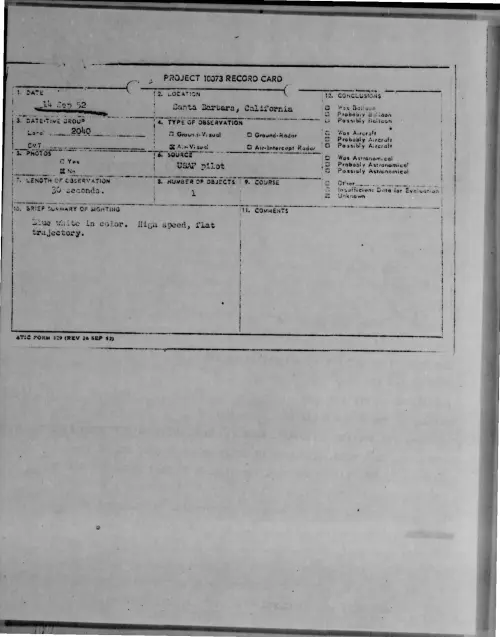 First page of 1952-09-6383316-SantaBarbara-California