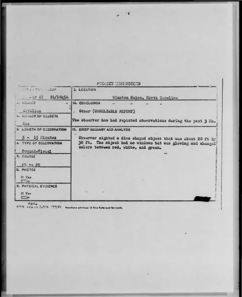 First page of 1968-03-6965976-WinstonSalem-NorthCarolina
