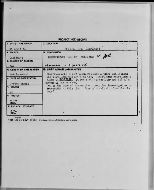 First page of 1966-04-7101992-Boston-Mass