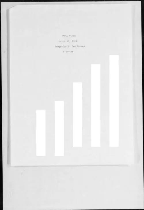 First page of 1967-03-6979460-Bergenfield-NewJersey-11583-