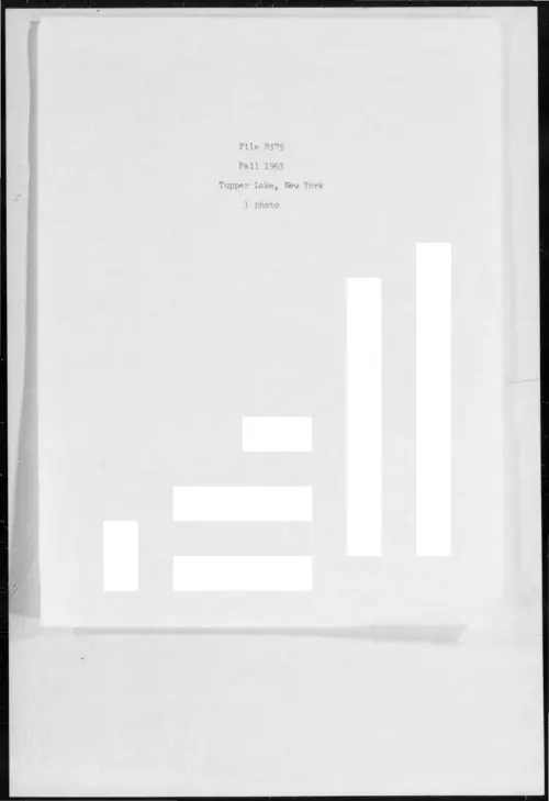 First page of 1963-Fall-6977466-TupperLake-NewYork-8575-