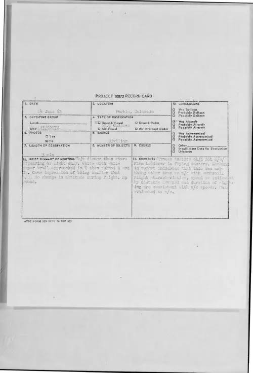 First page of 1962-06-8671642-Pueblo-Colorado