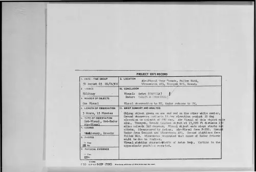 First page of 1965-08-9372296-Air-VisualOverNevada