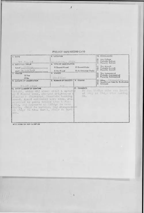 First page of 1962-06-8672679-Kettering-Ohio