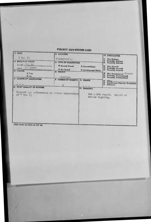 First page of 1963-12-9737847-Pennsylvania