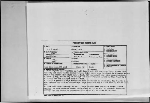 First page of 1963-08-8682883-Akron-Ohio