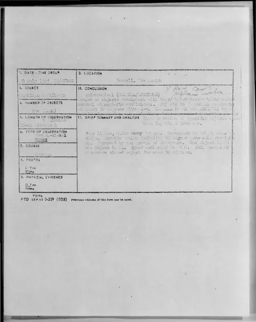 First page of 1965-07-7436045-Roswell-NewMexico