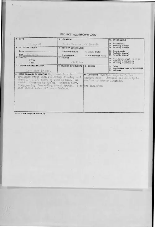 First page of 1962-05-8663972-SantaBarbara-California