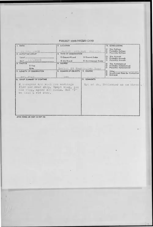 First page of 1962-05-8662168-42-50N155-20EPacific
