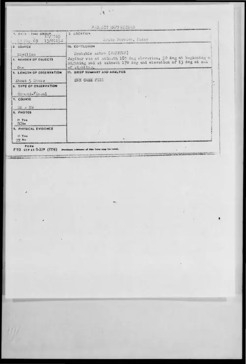 First page of 1969-05-6781093-SouthBerwick-Maine