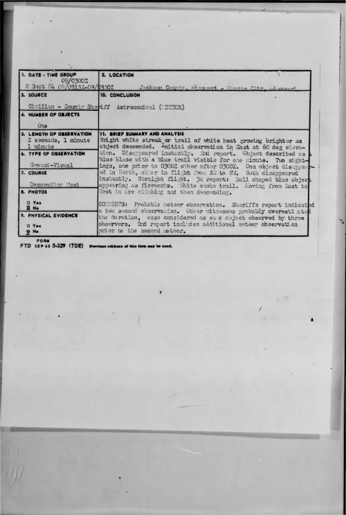 First page of 1964-09-9421383-JacksonCounty-Missouri