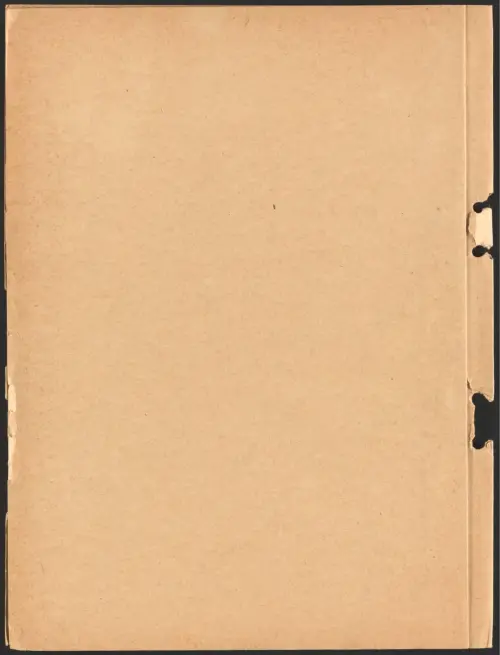 First page of SwedishGhostRockets - 003185