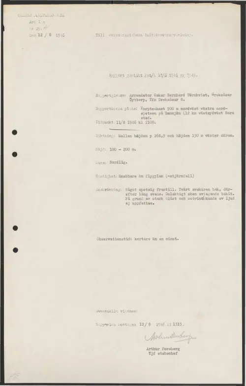 First page of SwedishGhostRockets - 001550