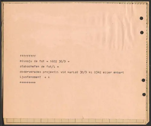First page of SwedishGhostRockets - 002169